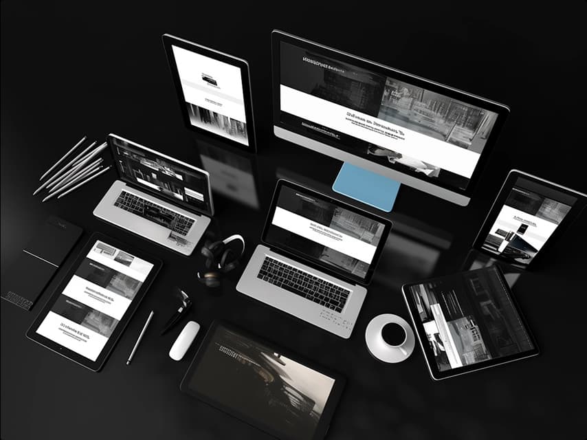The essential guide to getting started with digital marketing
